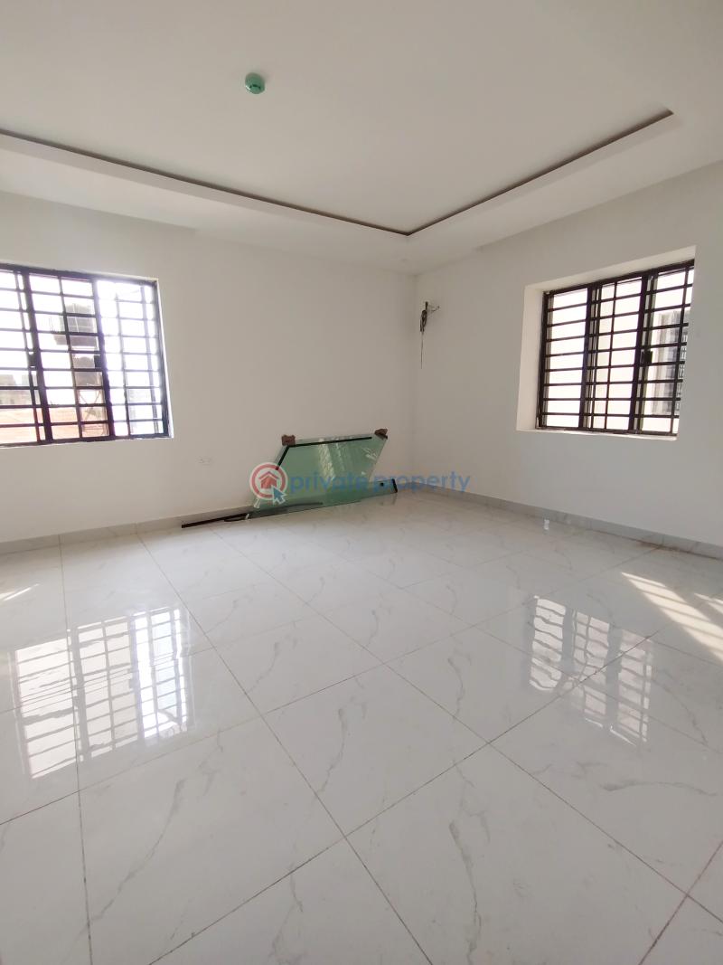 4 bedroom Terrace For Sale Ikeja GRA Lagos - 8