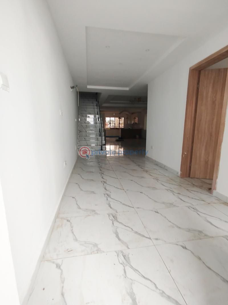 4 bedroom Terrace For Sale Ikeja GRA Lagos - 22