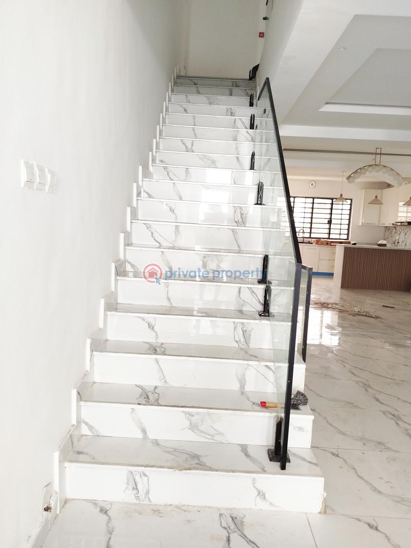 4 bedroom Terrace For Sale Ikeja GRA Lagos - 4