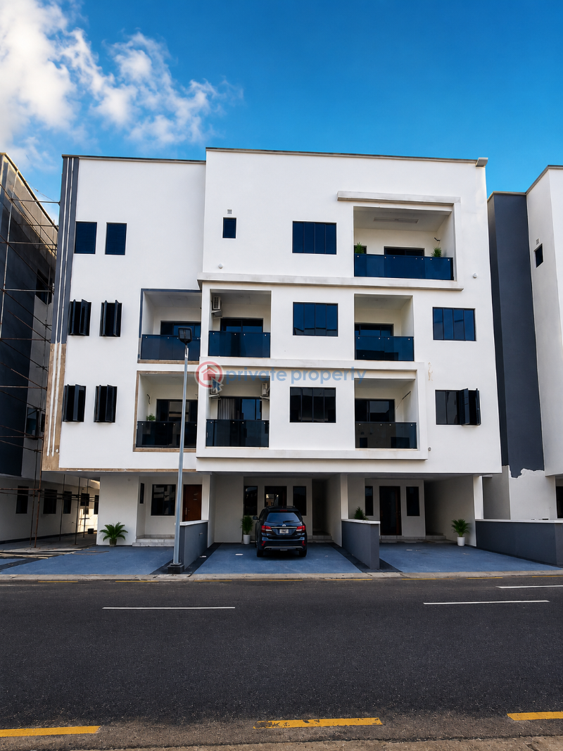 4 bedroom Terrace For Sale Ikeja GRA Lagos - 6
