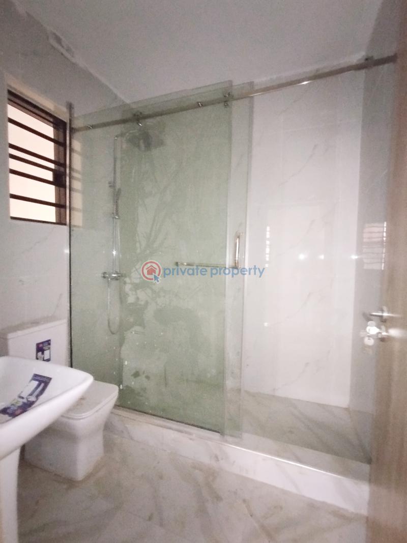 4 bedroom Terrace For Sale Ikeja GRA Lagos - 7