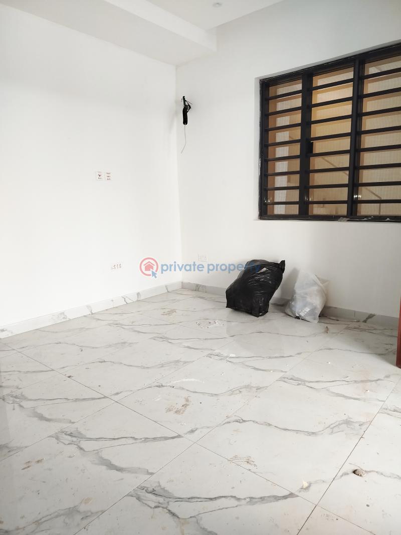 4 bedroom Terrace For Sale Ikeja GRA Lagos - 3