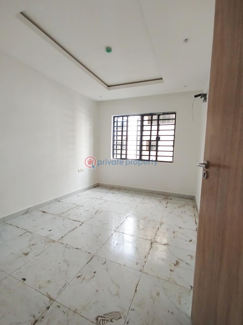 4 bedroom Terrace For Sale Ikeja GRA Lagos - 2