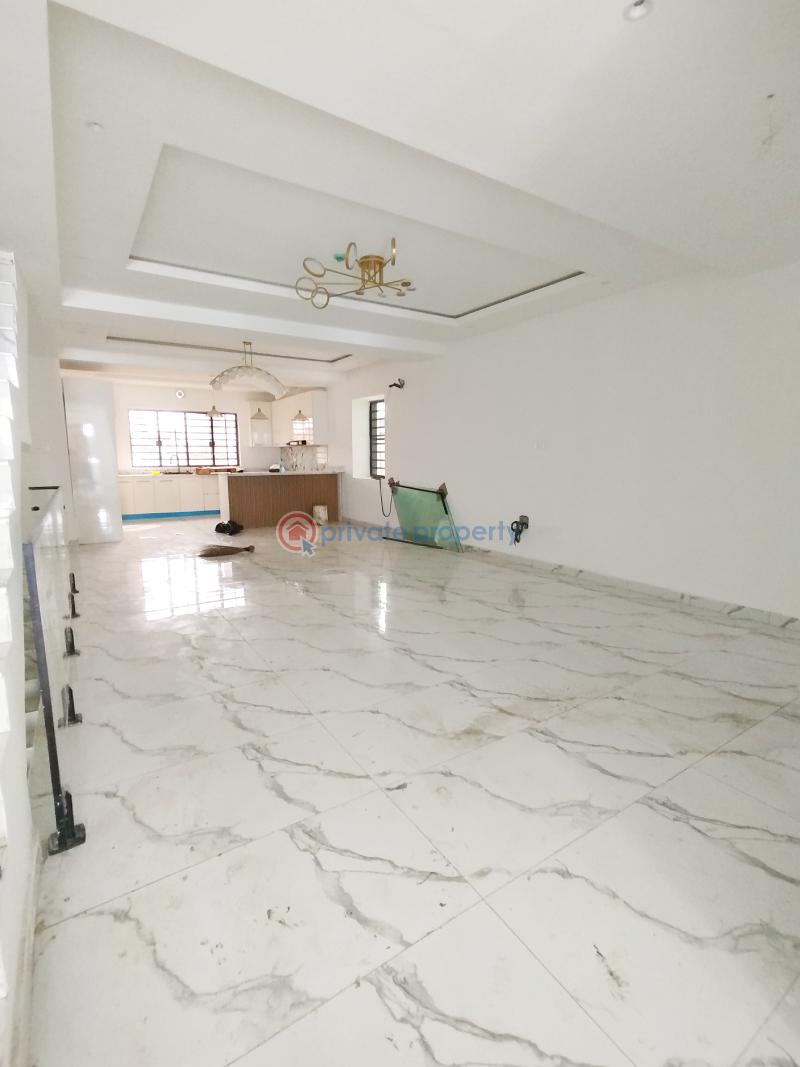 4 bedroom Terrace For Sale Ikeja GRA Lagos - 20