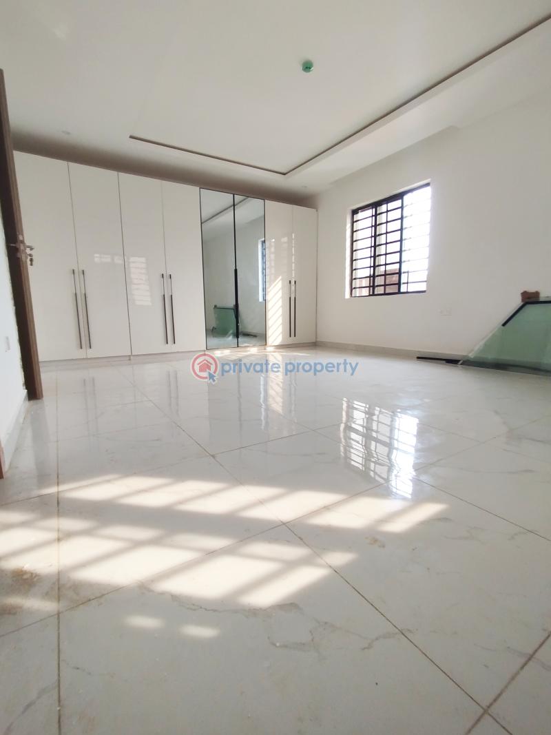4 bedroom Terrace For Sale Ikeja GRA Lagos - 11