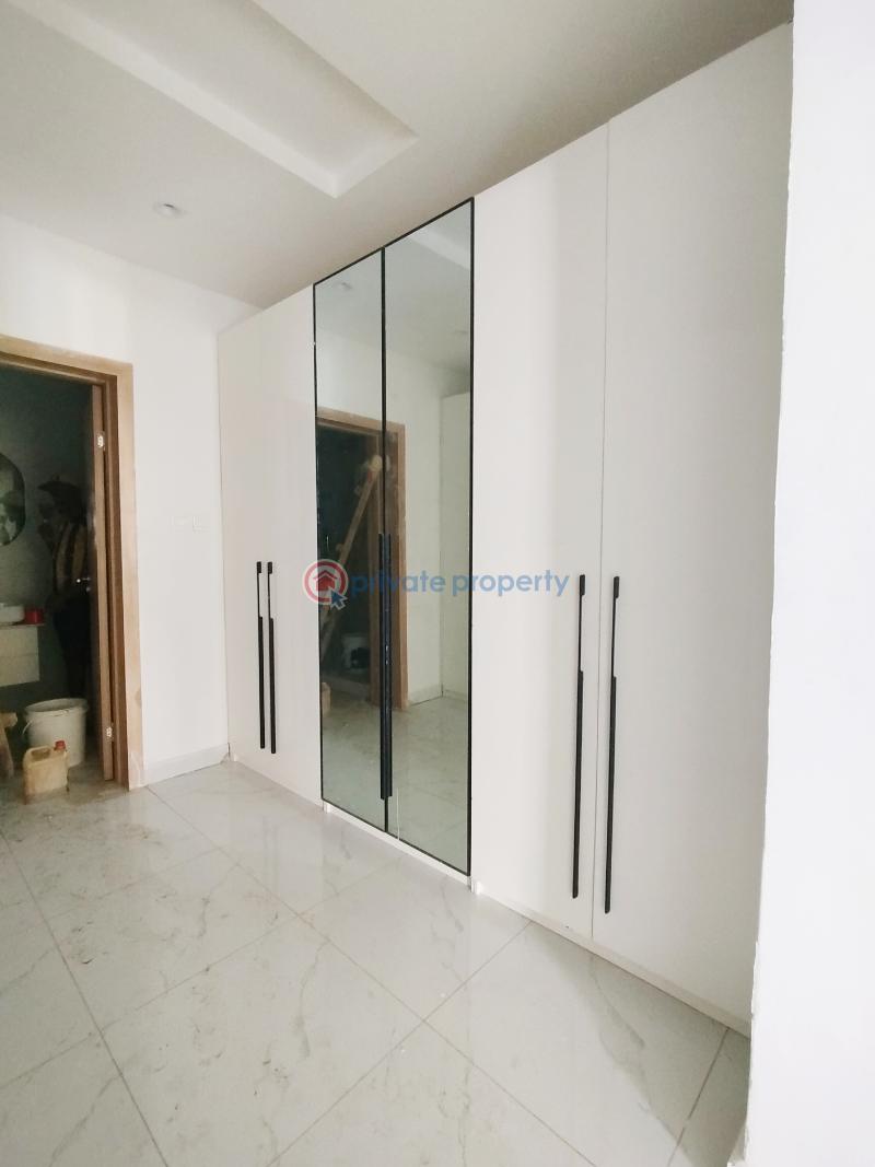 4 bedroom Terrace For Sale Ikeja GRA Lagos - 13