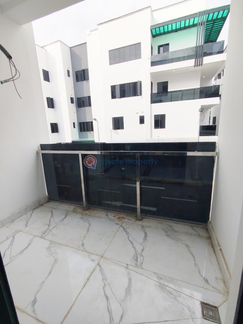4 bedroom Terrace For Sale Ikeja GRA Lagos - 0