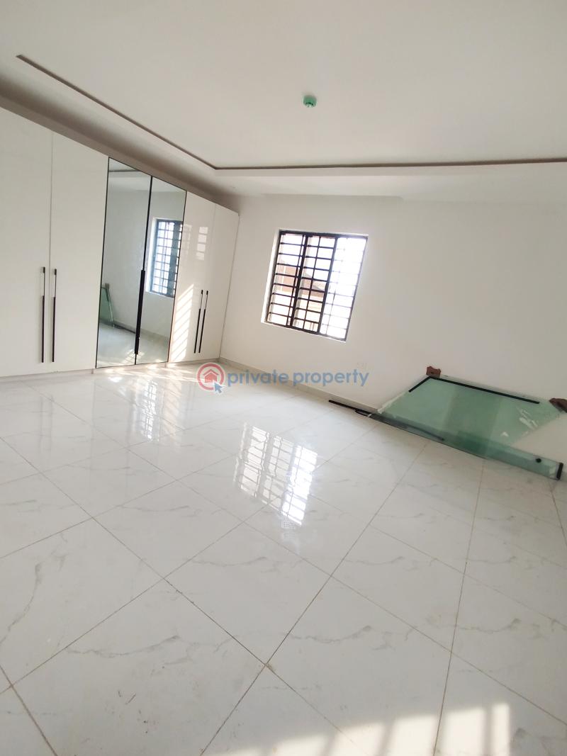 4 bedroom Terrace For Sale Ikeja GRA Lagos - 9
