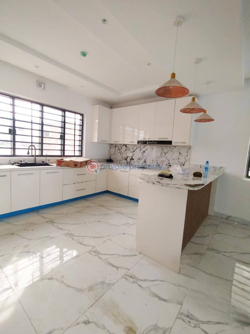 4 bedroom Terrace For Sale Ikeja GRA Lagos - 14