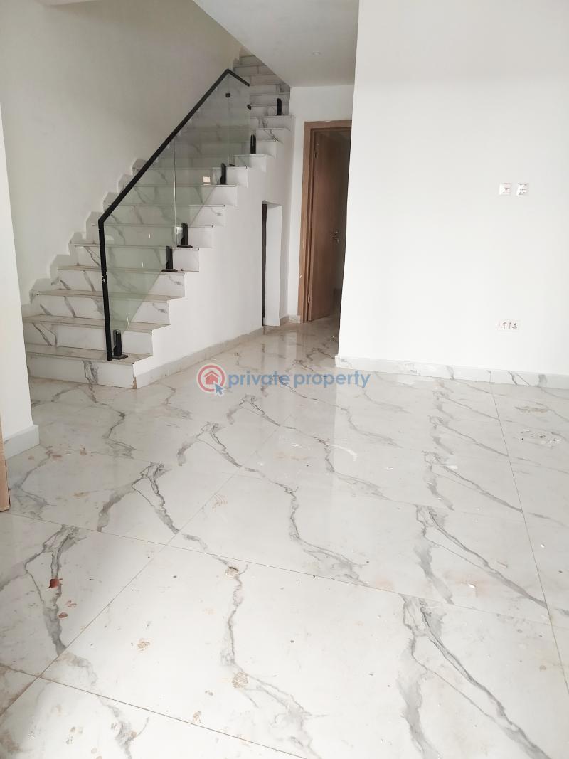4 bedroom Terrace For Sale Ikeja GRA Lagos - 1