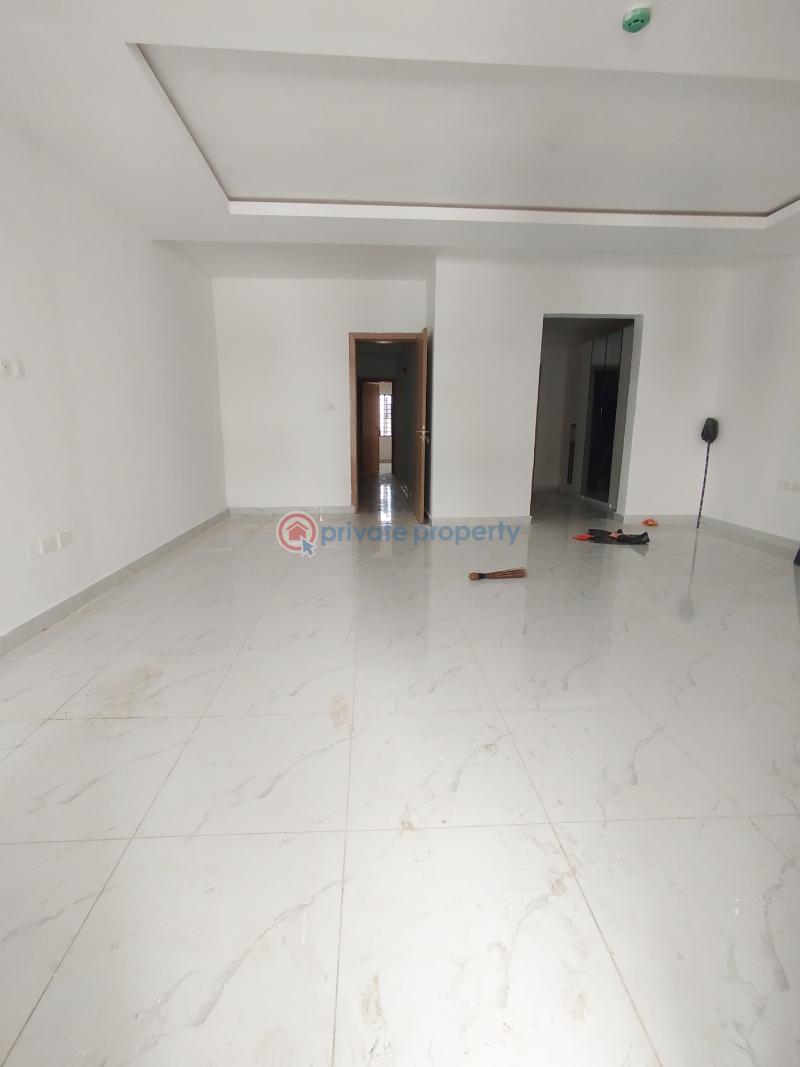 4 bedroom Terrace For Sale Ikeja GRA Lagos - 19