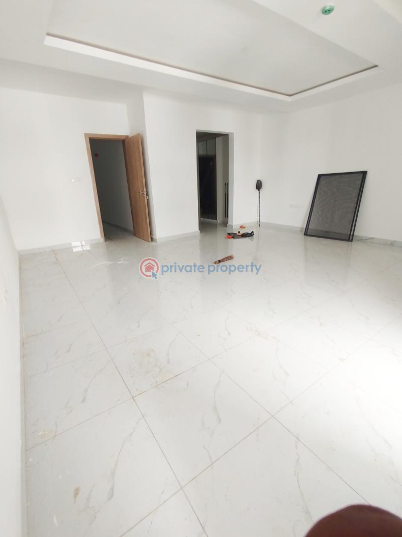 4 bedroom Terrace For Sale Ikeja GRA Lagos - 21