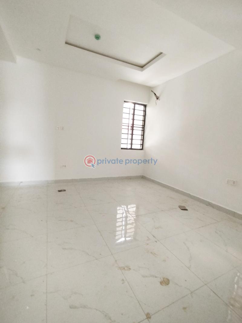 4 bedroom Terrace For Sale Ikeja GRA Lagos - 5
