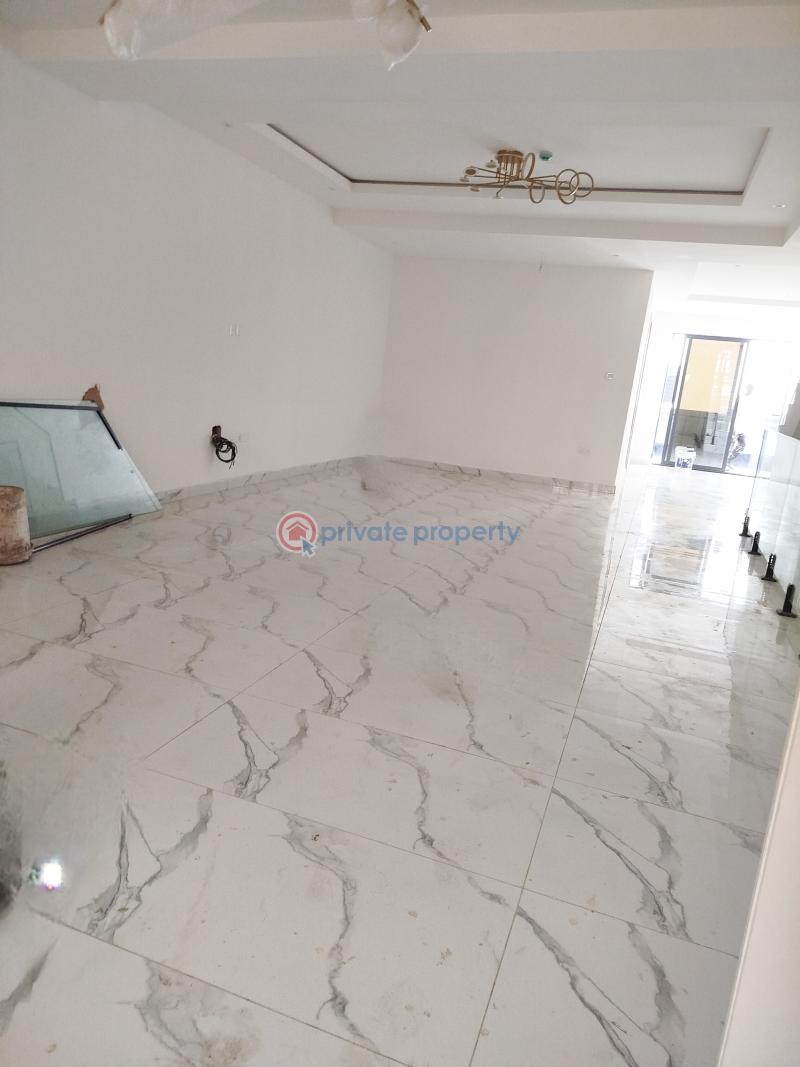 4 bedroom Terrace For Sale Ikeja GRA Lagos - 10