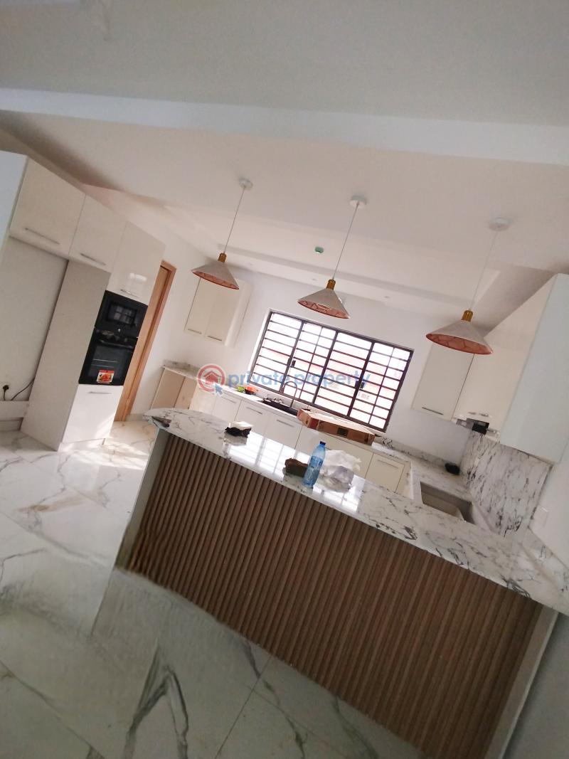 4 bedroom Terrace For Sale Ikeja GRA Lagos - 16