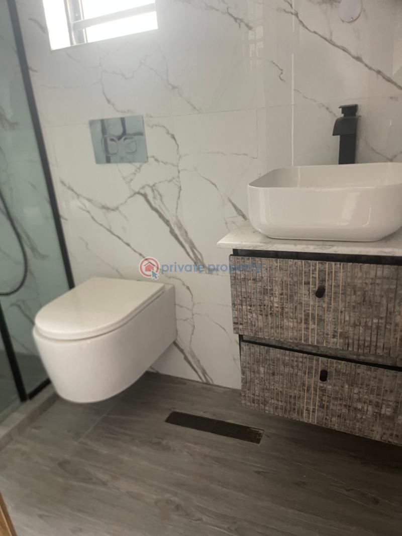 4 bedroom Detached Duplex For Sale Adeniyi Jones Ikeja Lagos - 9