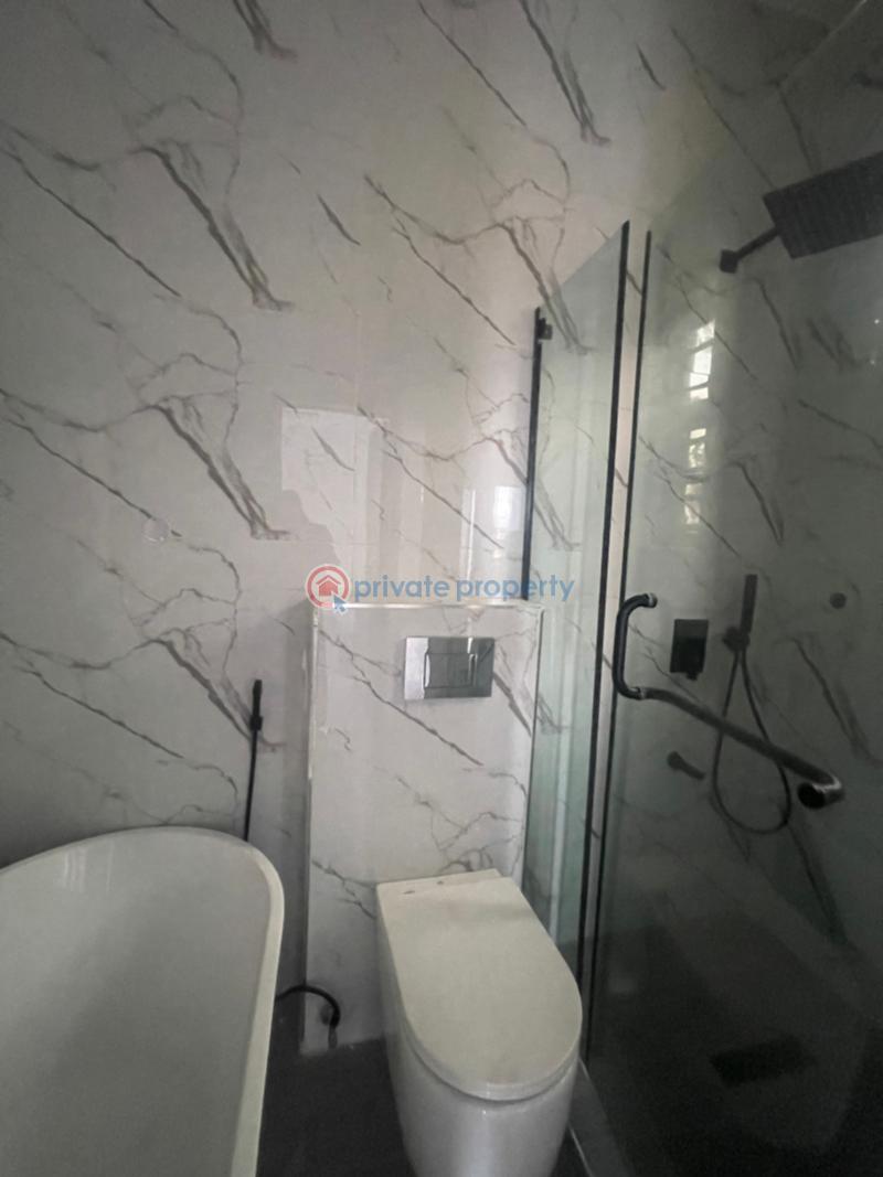 4 bedroom Detached Duplex For Sale Adeniyi Jones Ikeja Lagos - 15