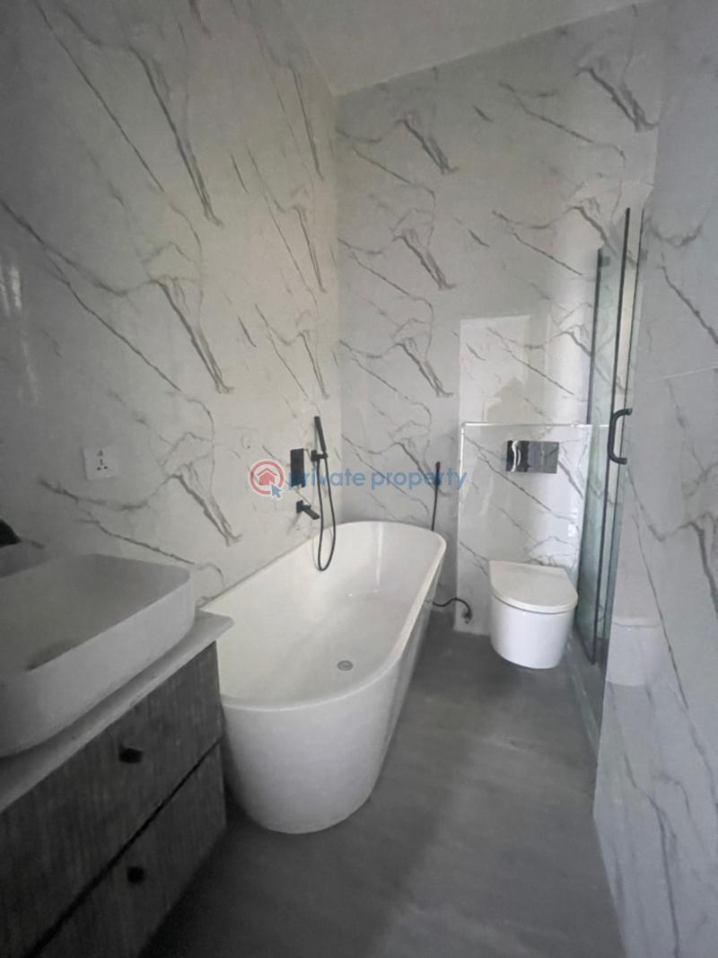 4 bedroom Detached Duplex For Sale Adeniyi Jones Ikeja Lagos - 13