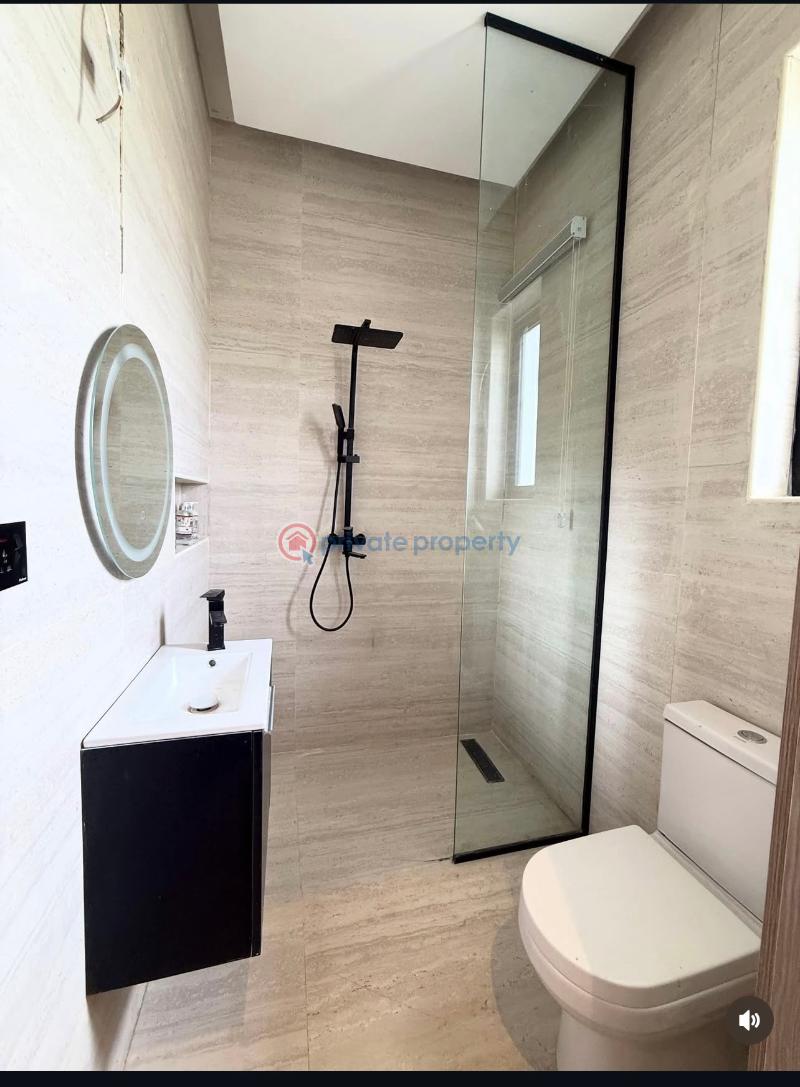 4 bedroom Detached Duplex For Sale Ifako-Gbagada Lagos - 3