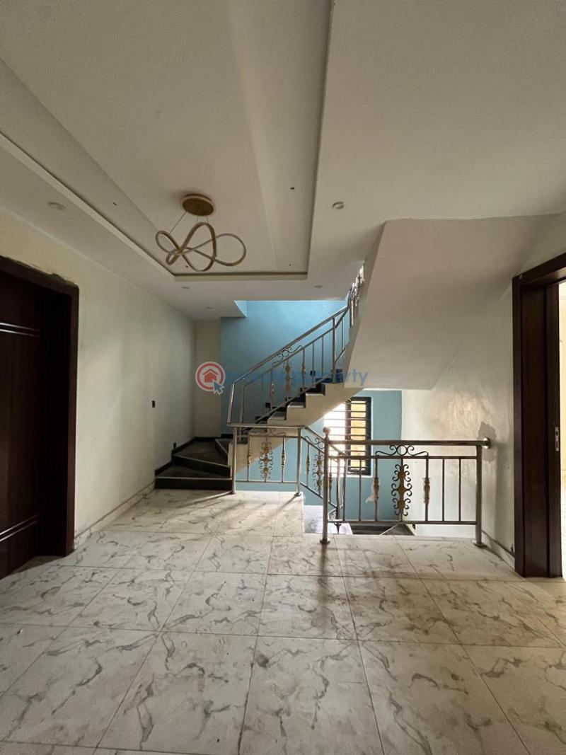 4 bedroom Detached Duplex For Sale Ifako-Gbagada Lagos - 14