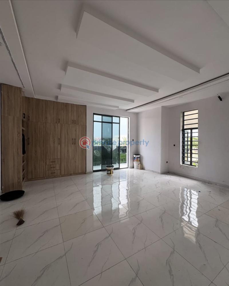 4 bedroom Detached Duplex For Sale Lekki Ajah Abraham Adesanya Ajah Lagos - 1