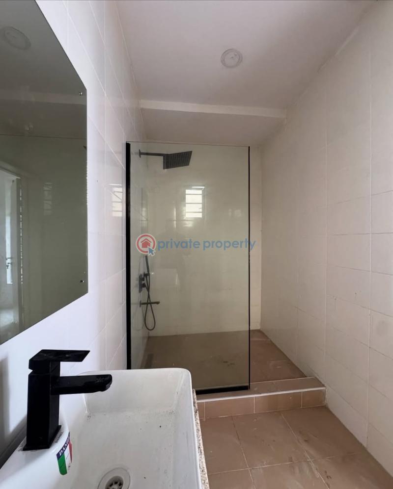 4 bedroom Detached Duplex For Sale Lekki Ajah Abraham Adesanya Ajah Lagos - 9