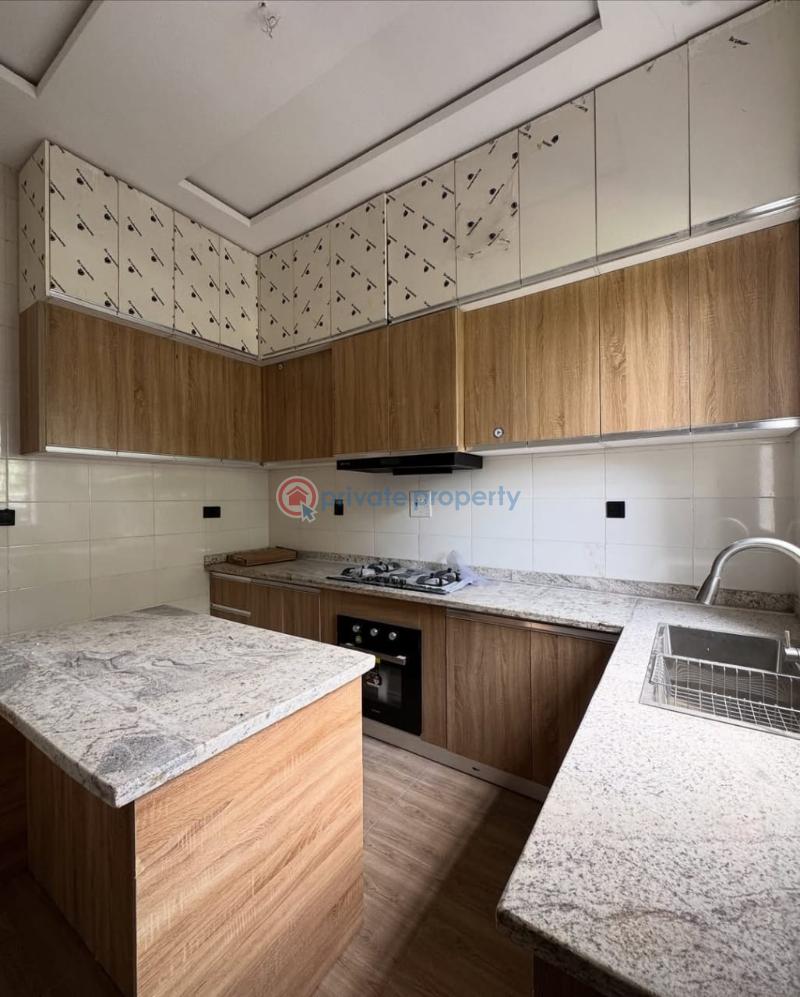 4 bedroom Detached Duplex For Sale Lekki Ajah Abraham Adesanya Ajah Lagos - 6