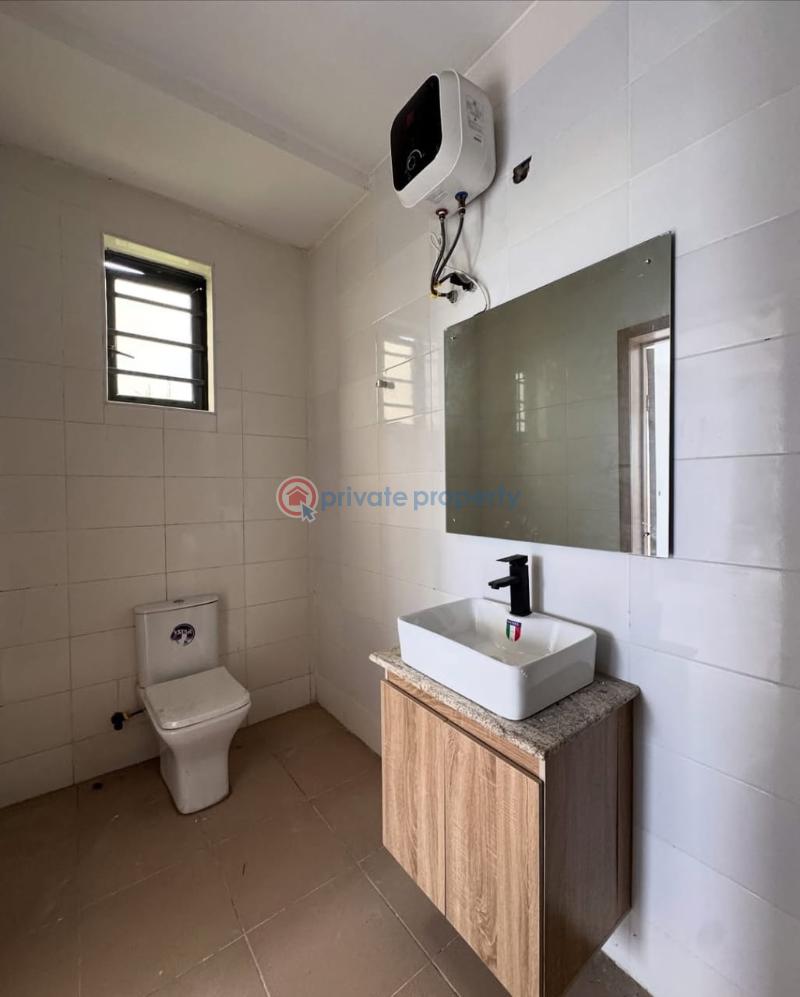 4 bedroom Detached Duplex For Sale Lekki Ajah Abraham Adesanya Ajah Lagos - 2