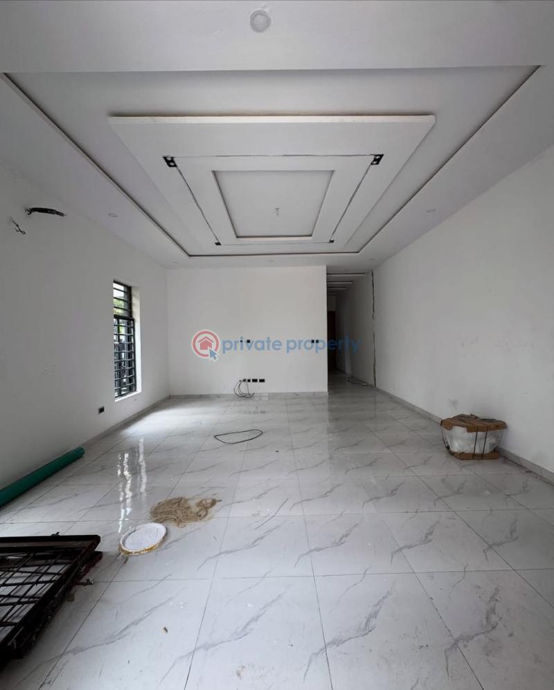 4 bedroom Detached Duplex For Sale Lekki Ajah Abraham Adesanya Ajah Lagos - 8