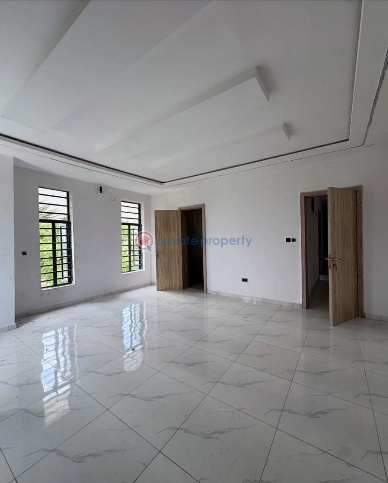 4 bedroom Detached Duplex For Sale Lekki Ajah Abraham Adesanya Ajah Lagos - 3