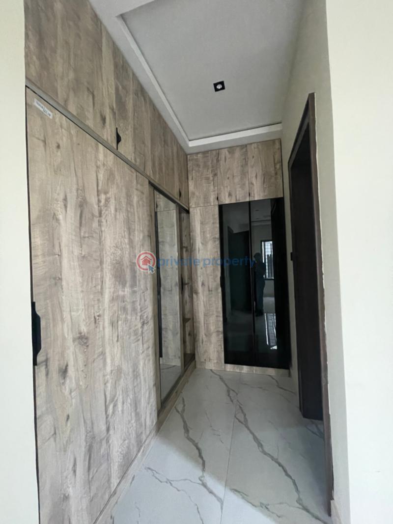 4 bedroom Duplex For Sale Magodo Lagos Magodo GRA Phase 1 Ojodu Lagos - 12
