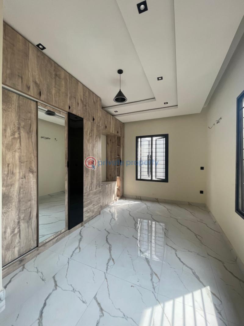 4 bedroom Duplex For Sale Magodo Lagos Magodo GRA Phase 1 Ojodu Lagos - 13