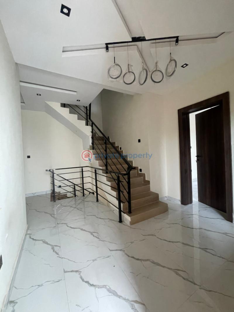 4 bedroom Duplex For Sale Magodo Lagos Magodo GRA Phase 1 Ojodu Lagos - 14