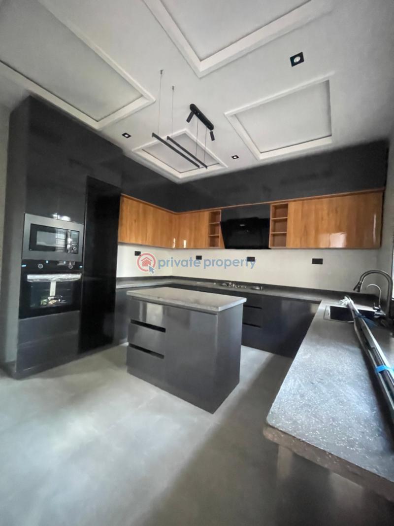 4 bedroom Duplex For Sale Magodo Lagos Magodo GRA Phase 1 Ojodu Lagos - 2