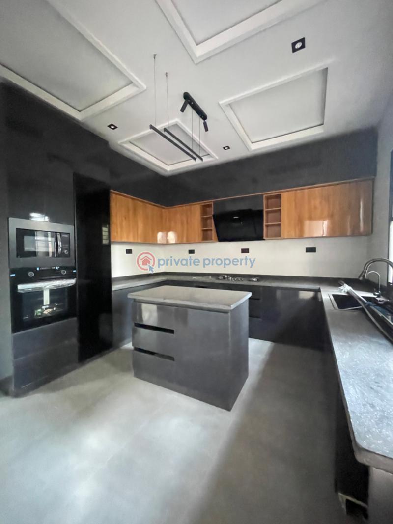 4 bedroom Duplex For Sale Magodo Lagos Magodo GRA Phase 1 Ojodu Lagos - 3