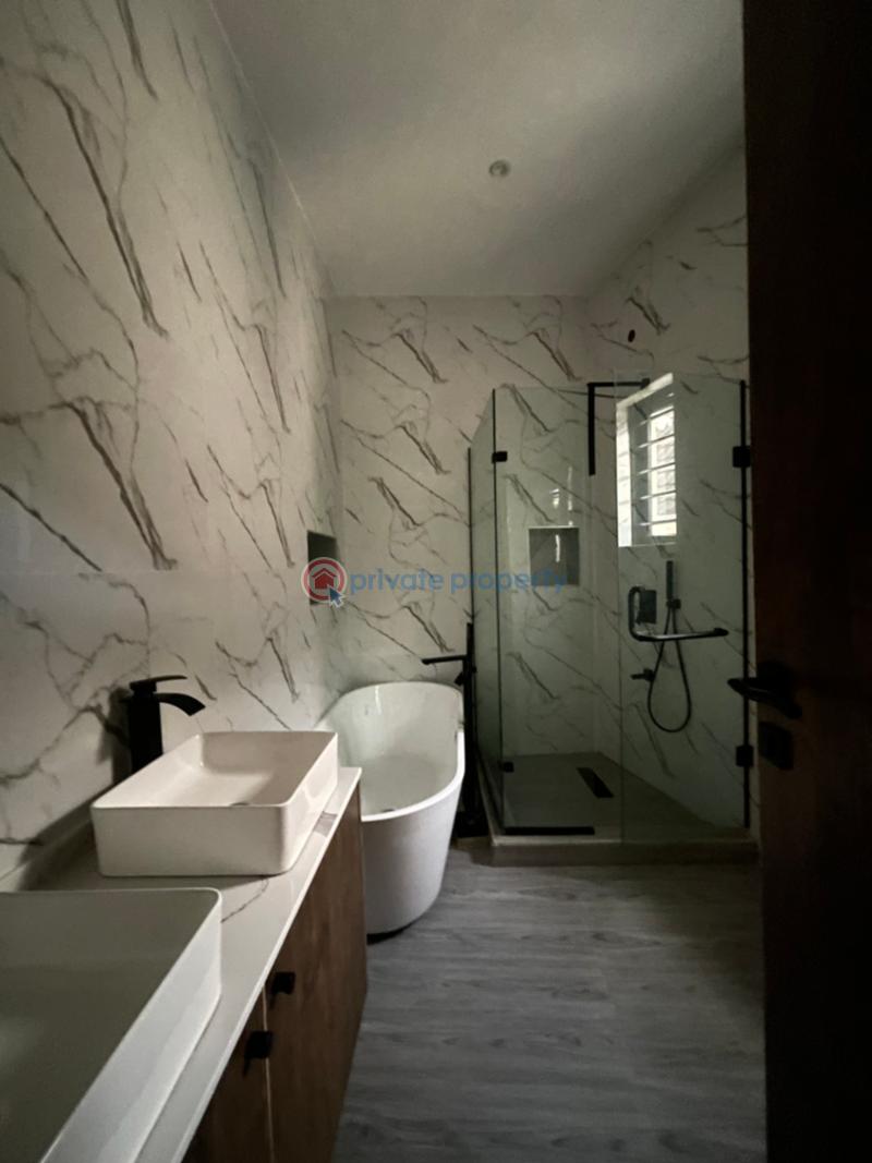 4 bedroom Duplex For Sale Magodo Lagos Magodo GRA Phase 1 Ojodu Lagos - 5