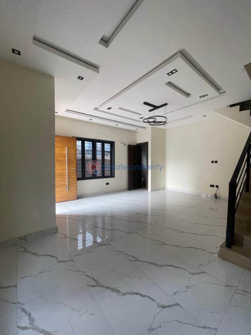 4 bedroom Duplex For Sale Magodo Lagos Magodo GRA Phase 1 Ojodu Lagos - 6