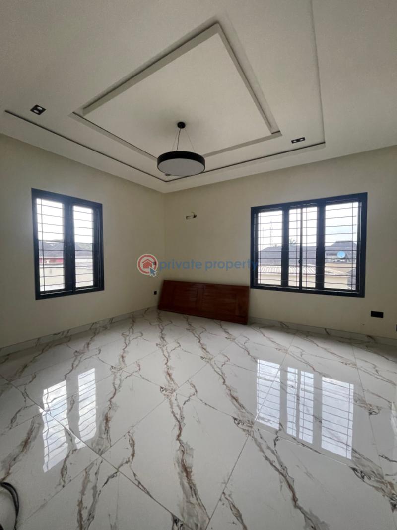 4 bedroom Duplex For Sale Magodo Lagos Magodo GRA Phase 1 Ojodu Lagos - 11