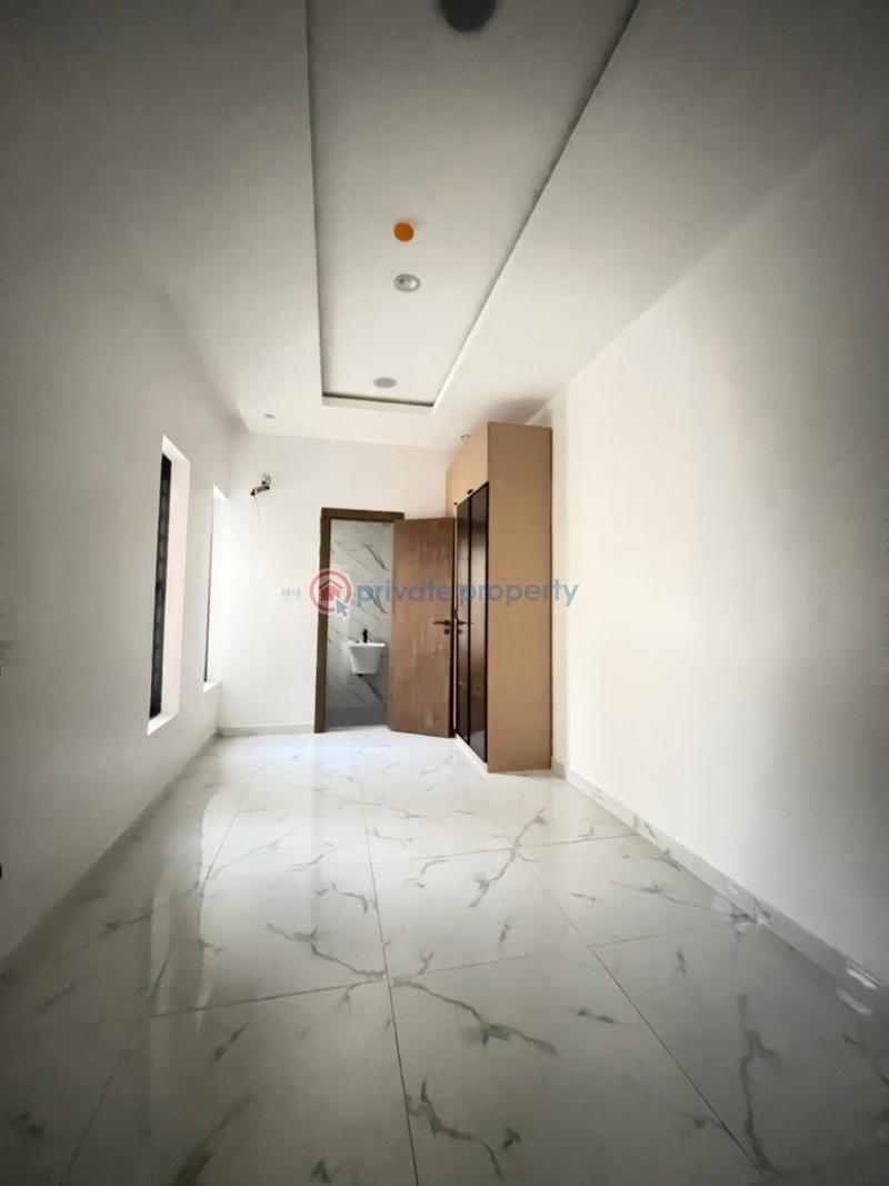 4 bedroom Duplex For Sale Magodo Lagos Magodo GRA Phase 1 Ojodu Lagos - 7