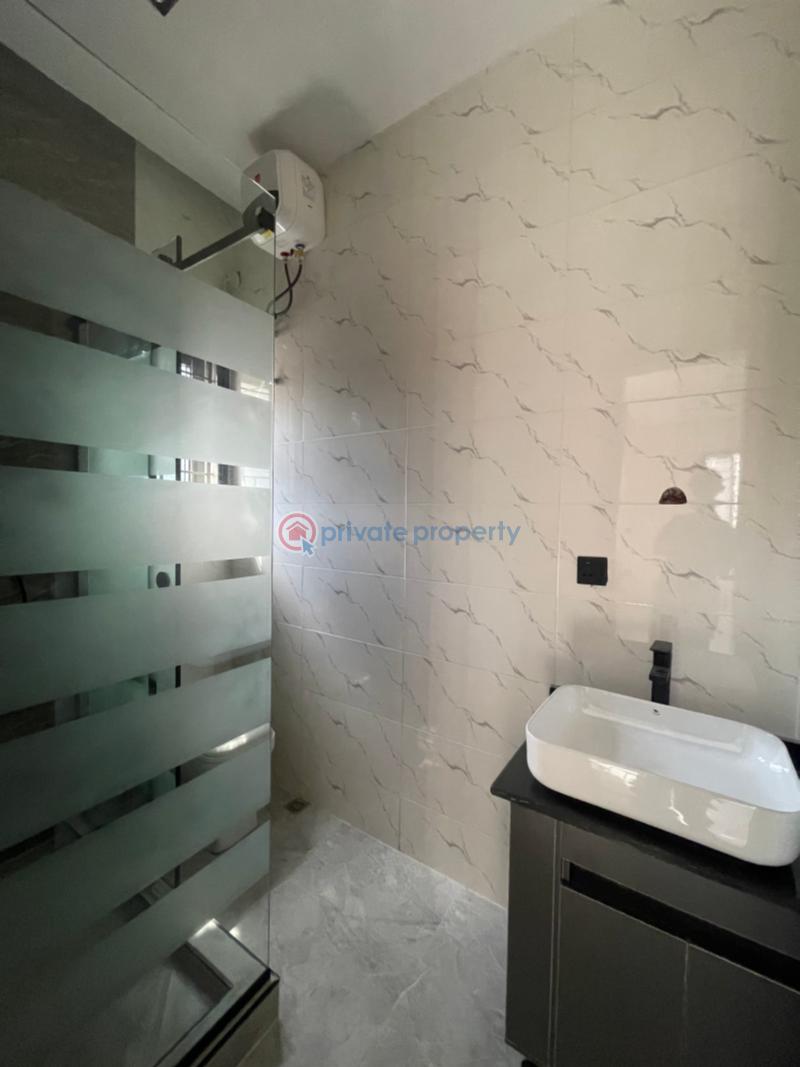4 bedroom Duplex For Sale Magodo Lagos Magodo GRA Phase 1 Ojodu Lagos - 9