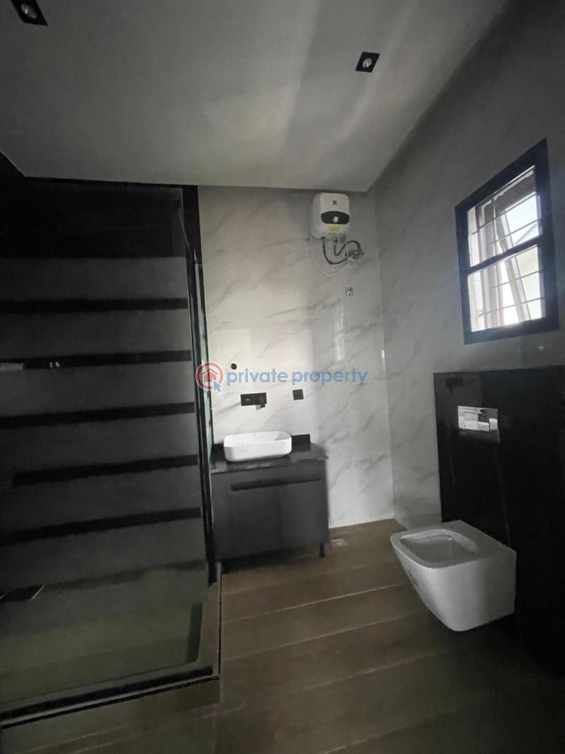 4 bedroom Duplex For Sale Magodo Lagos Magodo GRA Phase 1 Ojodu Lagos - 8
