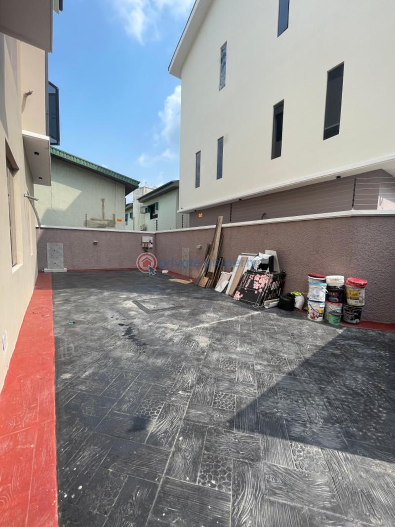 4 bedroom Duplex For Sale Magodo Lagos Magodo GRA Phase 1 Ojodu Lagos - 10