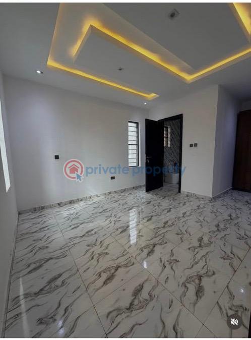 4 bedroom Detached Duplex For Sale Magodo GRA Phase 1 Ojodu Lagos - 11