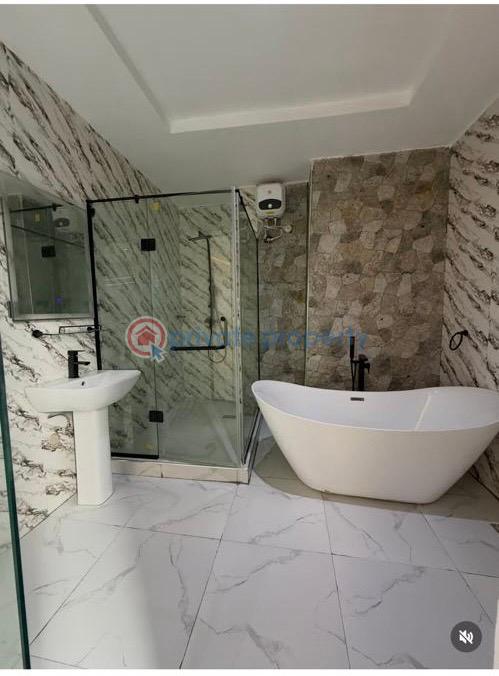 4 bedroom Detached Duplex For Sale Magodo GRA Phase 1 Ojodu Lagos - 8