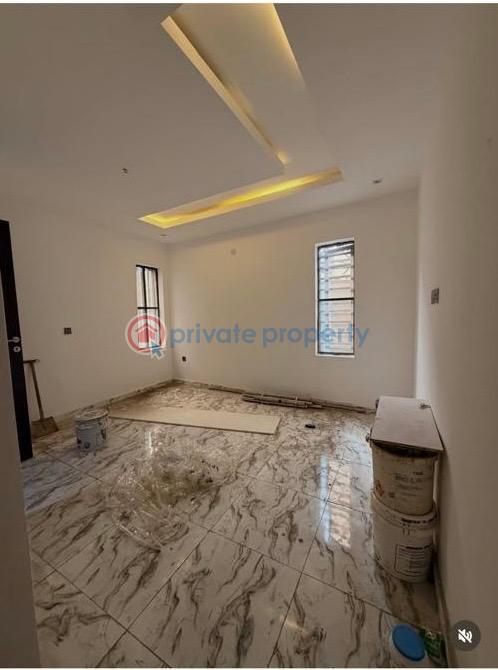 4 bedroom Detached Duplex For Sale Magodo GRA Phase 1 Ojodu Lagos - 7