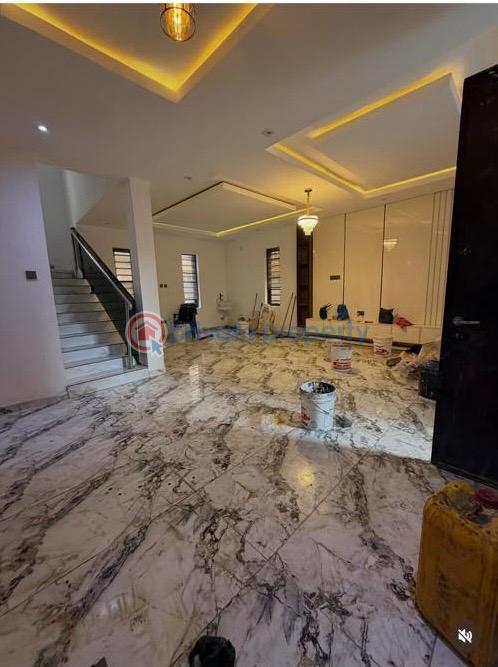 4 bedroom Detached Duplex For Sale Magodo GRA Phase 1 Ojodu Lagos - 12