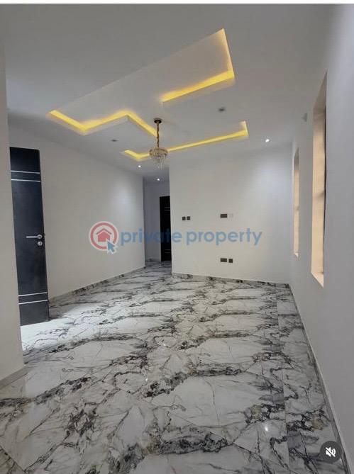 4 bedroom Detached Duplex For Sale Magodo GRA Phase 1 Ojodu Lagos - 9