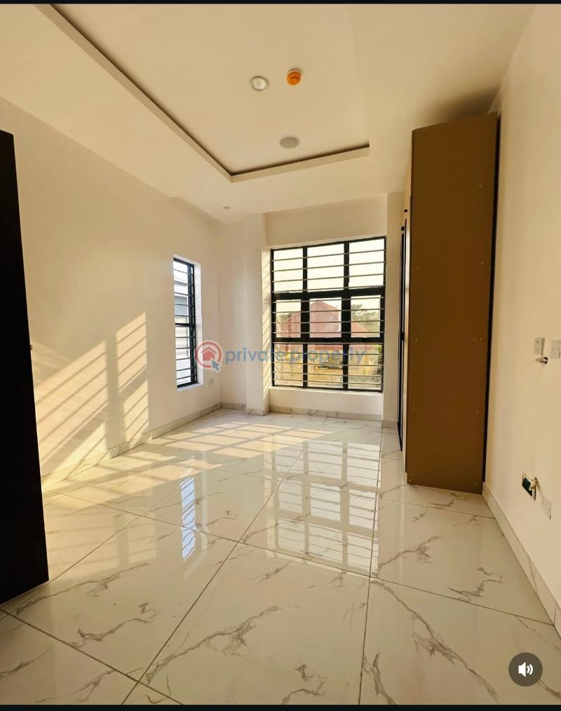 4 bedroom Detached Duplex For Sale Phase 1 Lagos Magodo GRA Phase 1 Ojodu Lagos - 5
