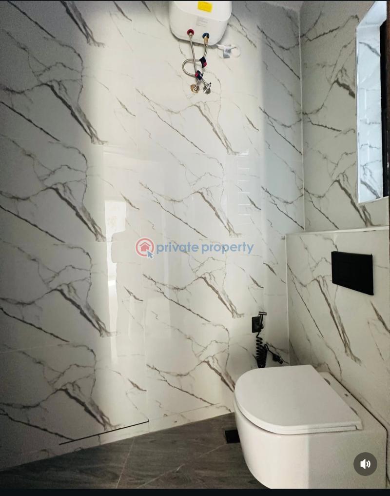 4 bedroom Detached Duplex For Sale Phase 1 Lagos Magodo GRA Phase 1 Ojodu Lagos - 8