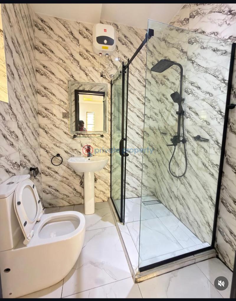 4 bedroom Detached Duplex For Sale Magodo GRA Phase 1 Ojodu Lagos - 12